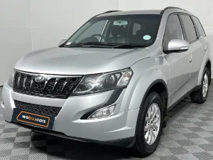 Used 2017 Mahindra XUV500 2.2CRDe W8