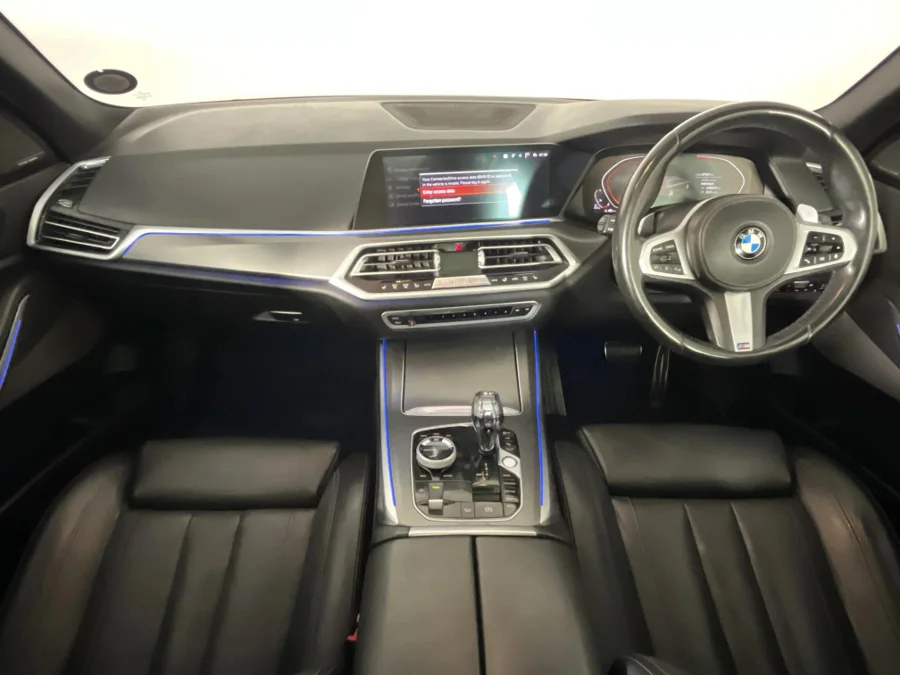 Used 2020 BMW X5 xDrive30d M Sport - WeBuyCars Brackenfell Cape Town
