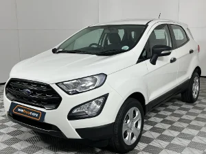Used 2019 Ford EcoSport 1.5 Ambiente