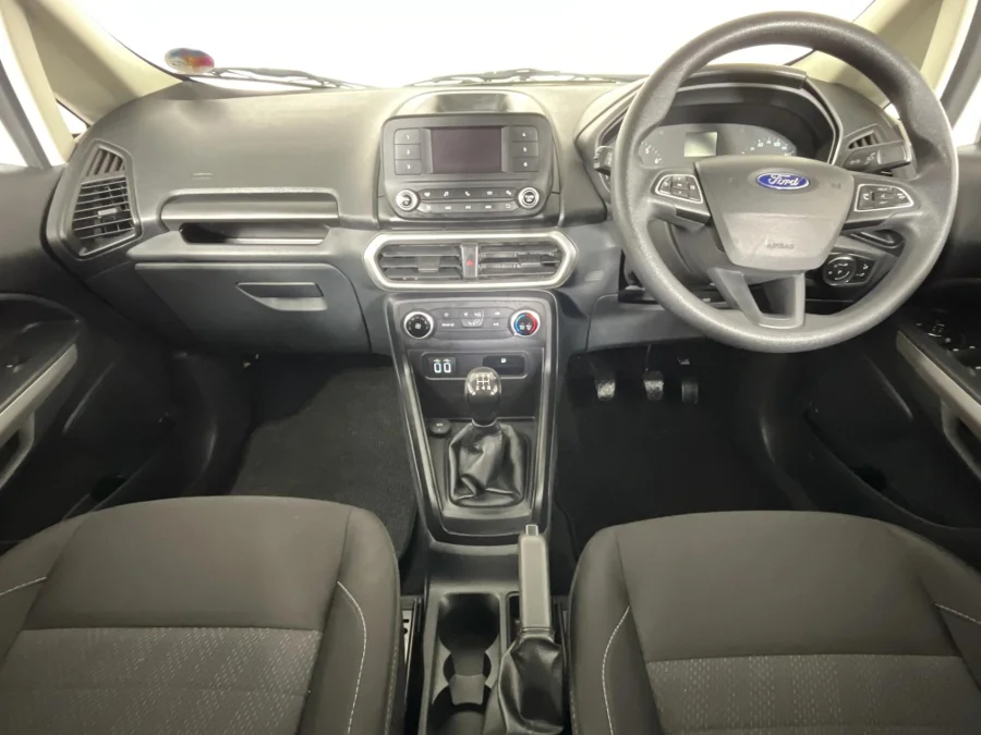 Used 2019 Ford EcoSport 1.5 Ambiente - WeBuycars East London
