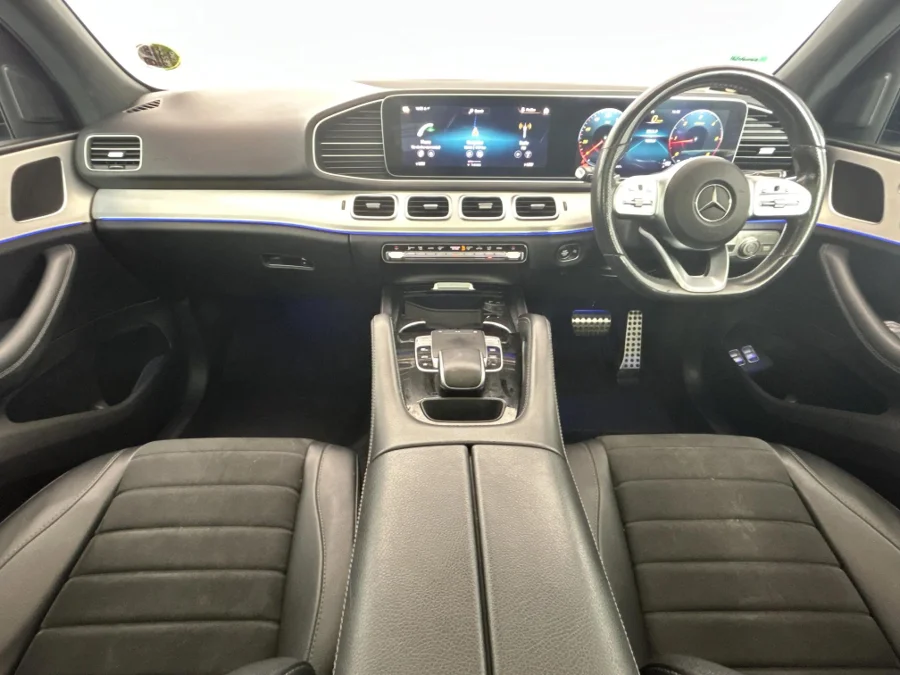 Used 2020 Mercedes-Benz GLE 300d 4Matic - WeBuyCars Richmond