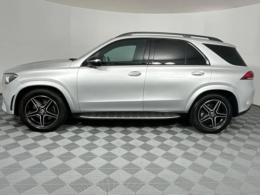 Used 2020 Mercedes-Benz GLE 300d 4Matic - WeBuyCars Richmond