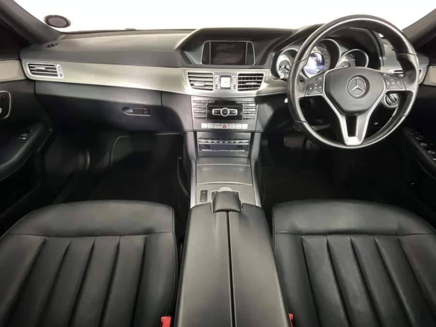 Used 2013 Mercedes-Benz E-Class E200 Avantgarde - WeBuyCars Gqeberha