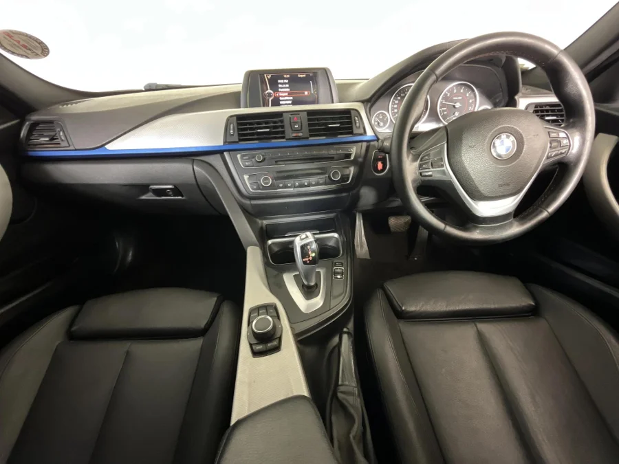 Used 2014 BMW 3 Series 320i M Sport sports-auto - WeBuyCars Riverhorse