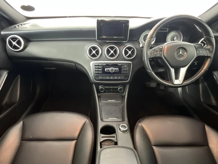 Used 2015 Mercedes-Benz A-Class A220d Style - WeBuyCars Montana
