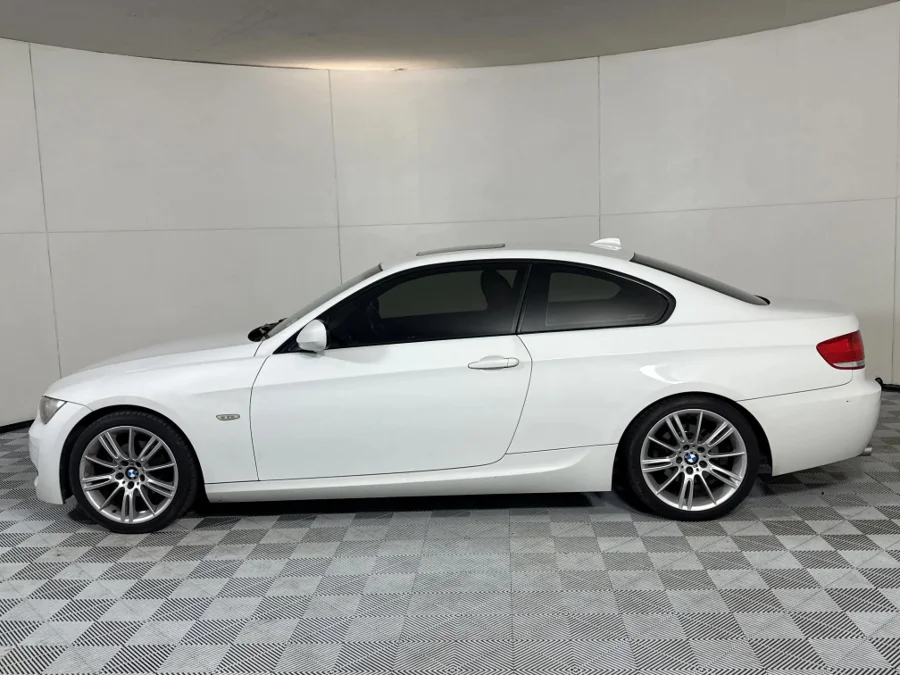 Used 2011 BMW 3 Series 320i coupe M Sport - WeBuyCars Midstream
