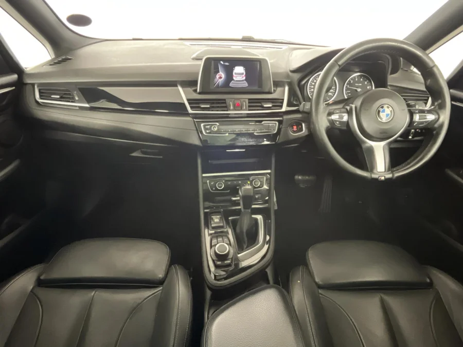 Used 2015 BMW 2 Series Active Tourer 225i Active Tourer M Sport sports-auto - WeBuyCars Richmond