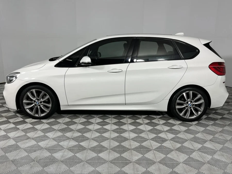Used 2015 BMW 2 Series Active Tourer 225i Active Tourer M Sport sports-auto - WeBuyCars Richmond