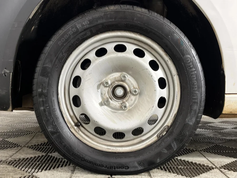 Used 2021 Volkswagen Caddy Maxi 2.0TDI panel van - WeBuyCars Germiston