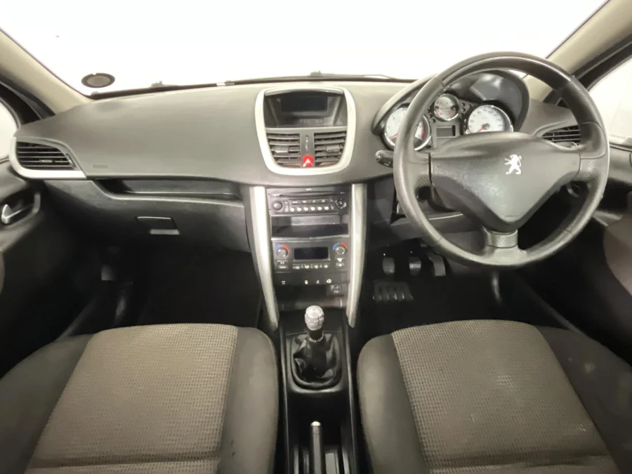 Used 2010 Peugeot 207 1.6HDi Dynamic - WeBuyCars JHB South
