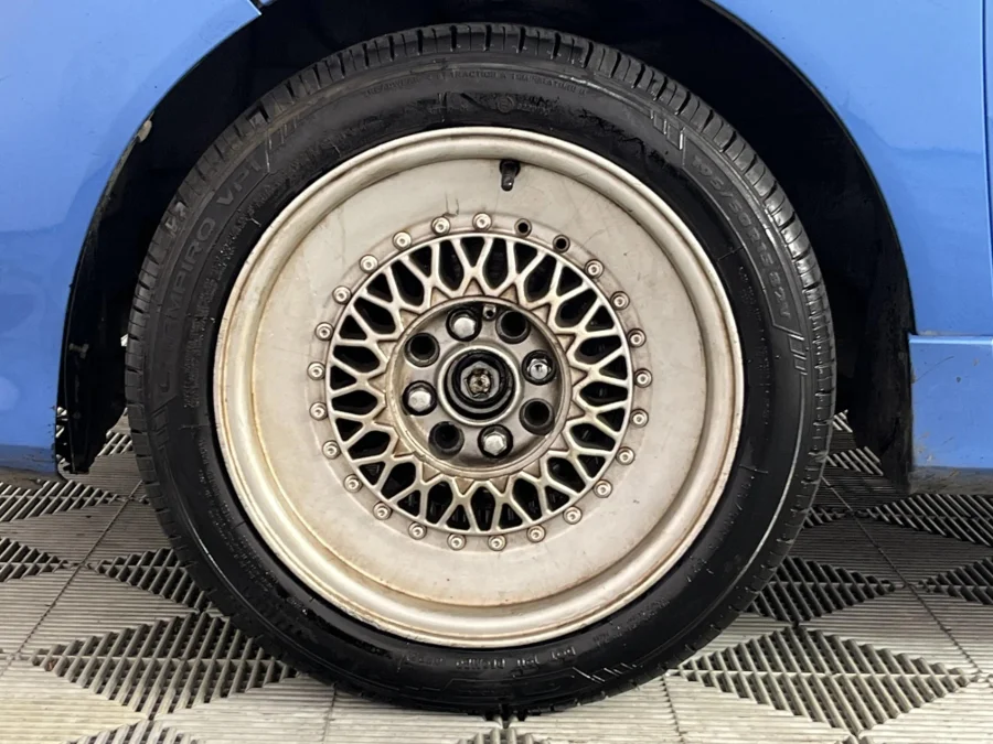 Used 2016 Chevrolet Spark 1.2 LS - WeBuyCars Brackenfell Cape Town