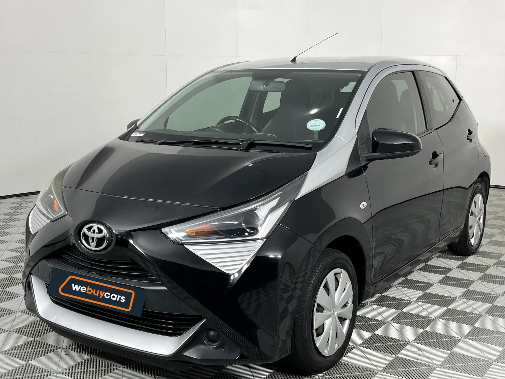 Used 2019 Toyota Aygo 1.0 X-Play