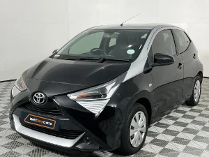 Used 2019 Toyota Aygo 1.0 X-Play