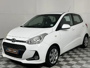 Used 2019 Hyundai Grand i10 1.0 Motion