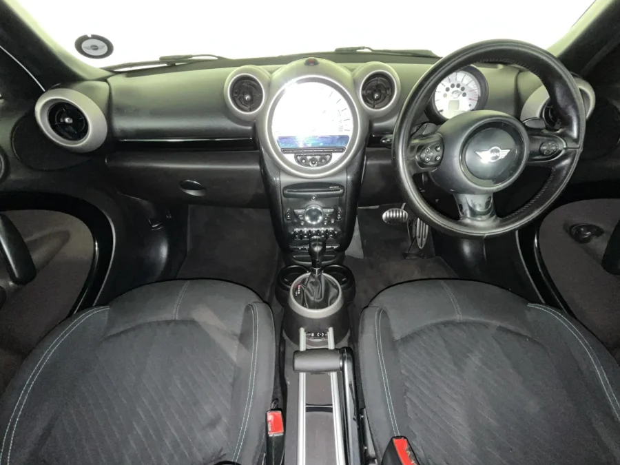 Used 2012 MINI Hatch Cooper S auto - WeBuyCars JHB South