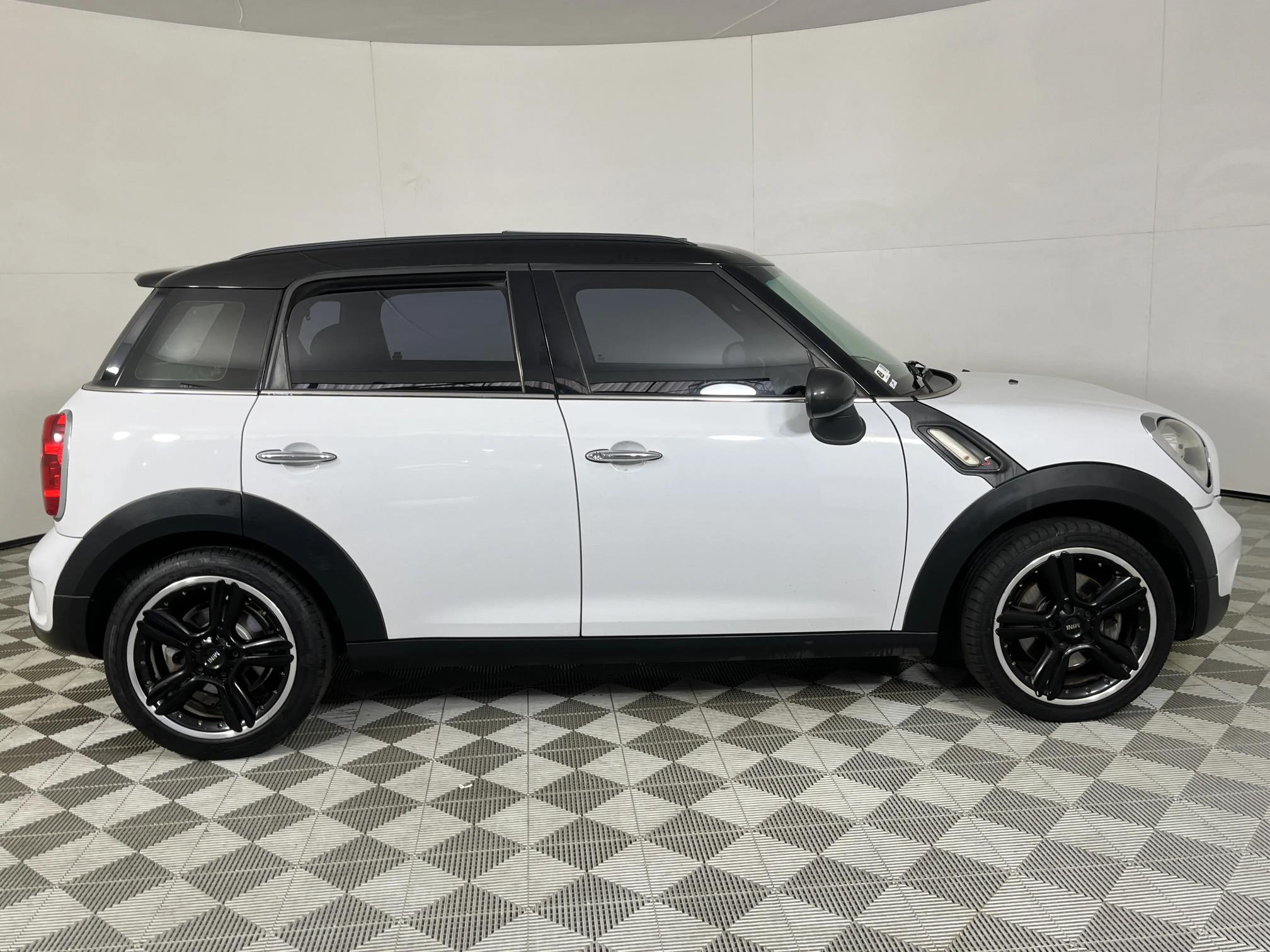 Used 2012 MINI Hatch Cooper S auto | Junk Mail Marketplace
