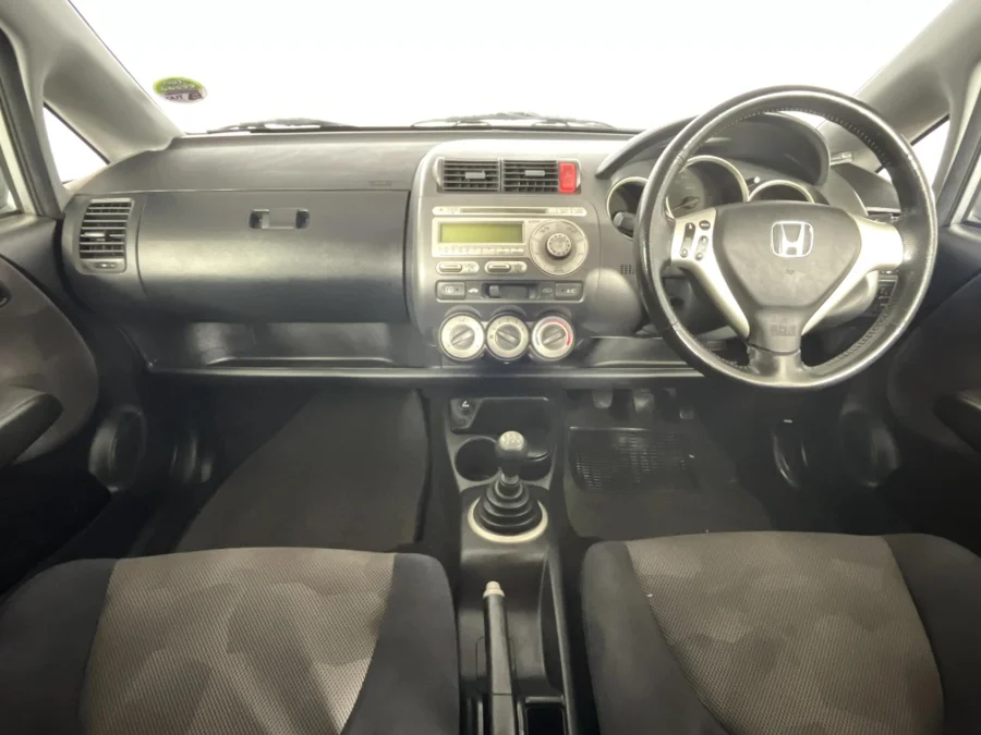 Used 2008 Honda Jazz 1.5 - WeBuyCars Richmond