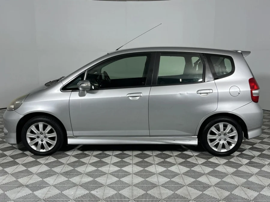 Used 2008 Honda Jazz 1.5 - WeBuyCars Richmond