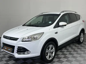 Used 2013 Ford Kuga 1.6T Ambiente