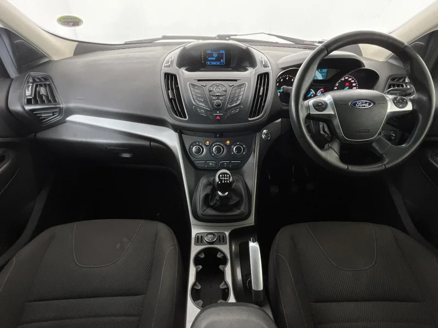 Used 2013 Ford Kuga 1.6T Ambiente - WeBuyCars Montana