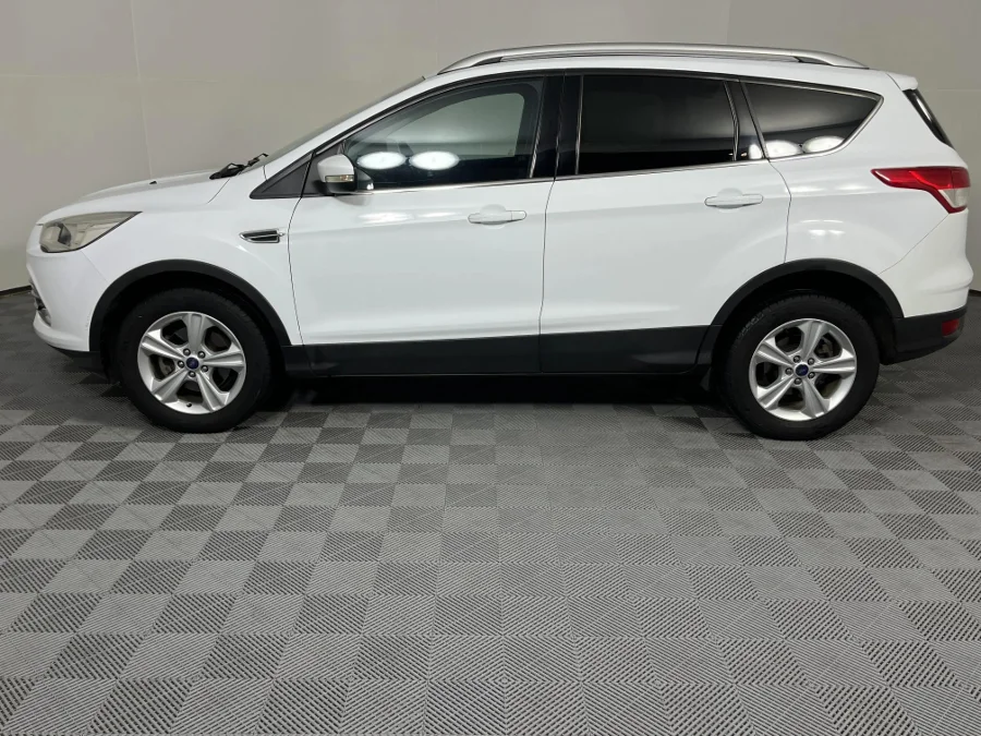Used 2013 Ford Kuga 1.6T Ambiente - WeBuyCars Montana