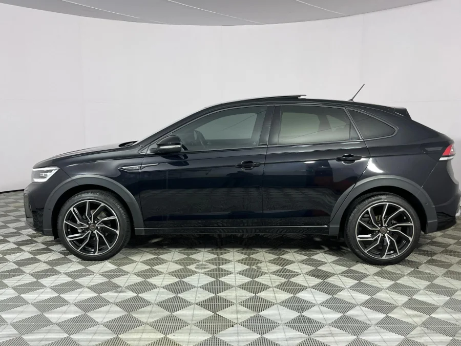 Used 2022 Volkswagen Taigo 1.0TSI R-Line - WeBuyCars Richmond