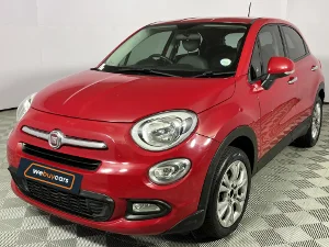 Used 2018 Fiat 500X 1.6 Pop Star