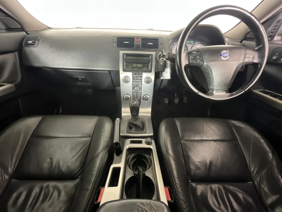 Used 2009 Volvo S40 2.0 - WeBuyCars Riverhorse