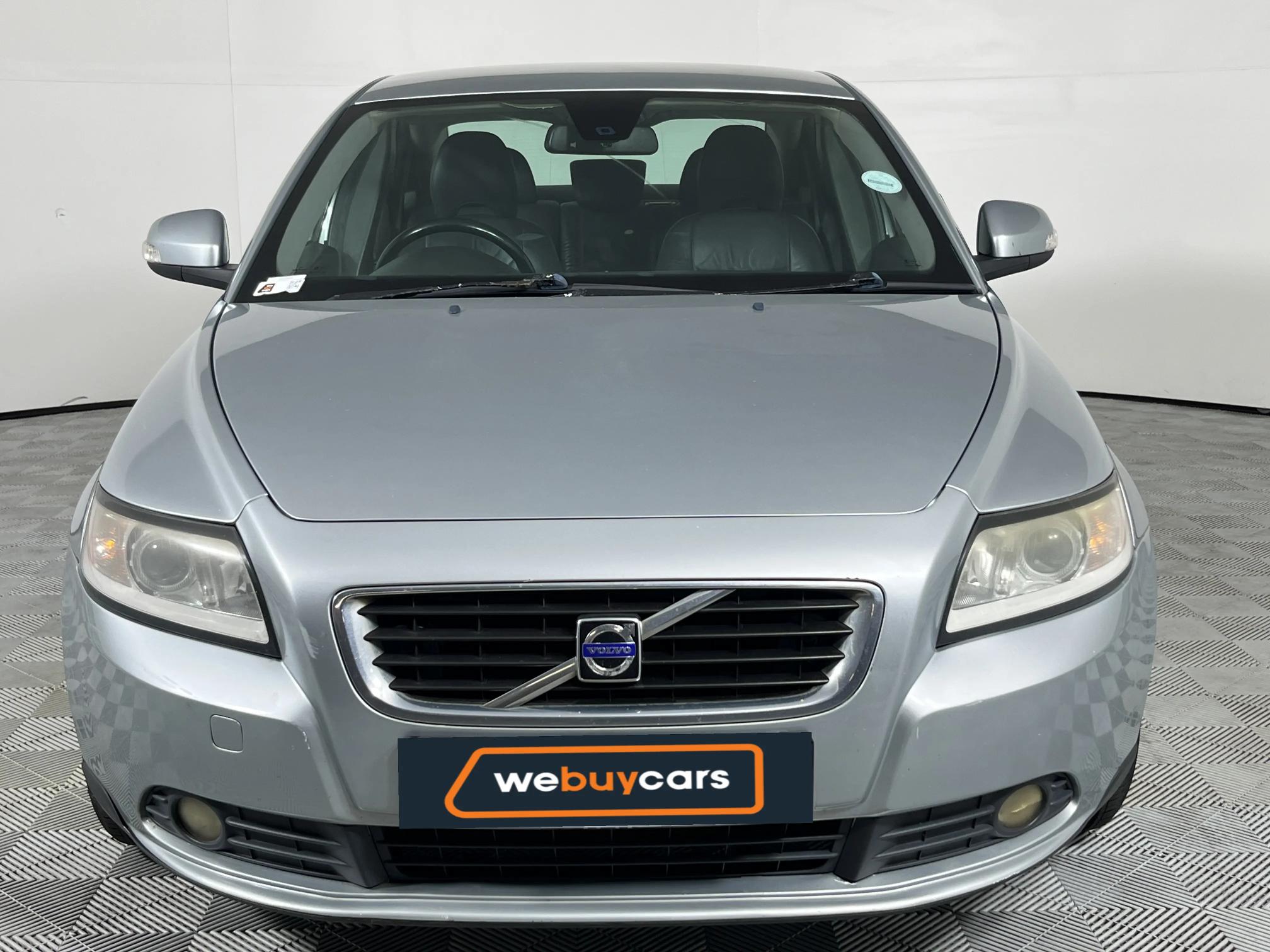 Volvo S40 24 I 2009null