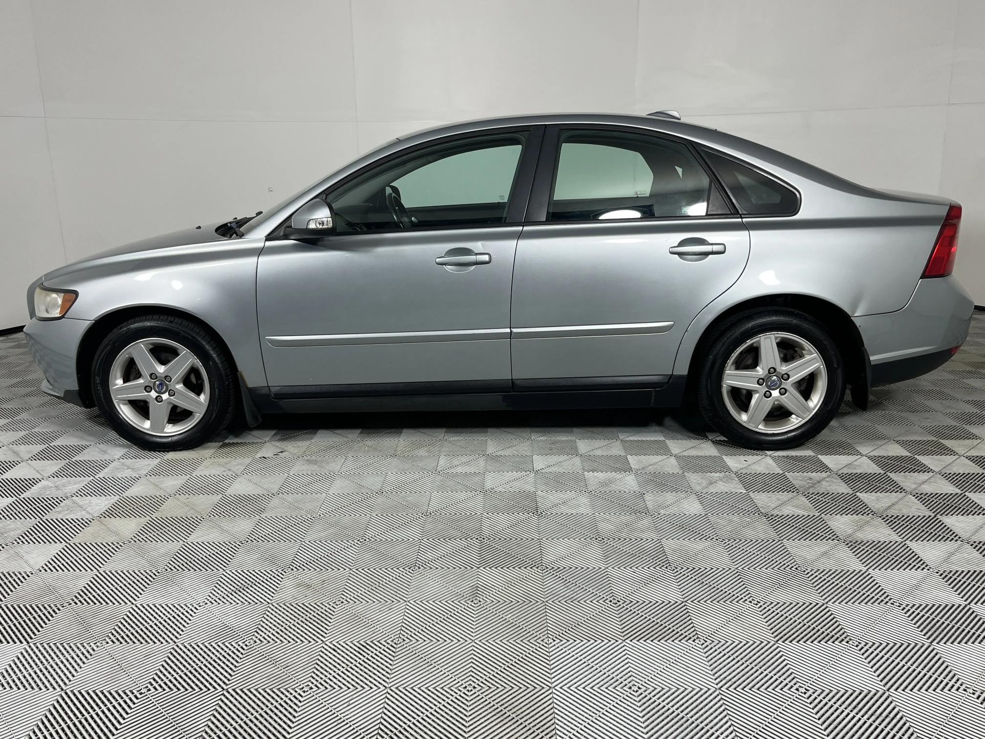 2009 Condition Used 2009 Volvo S40 2.0 | Junk Mail Marketplace
