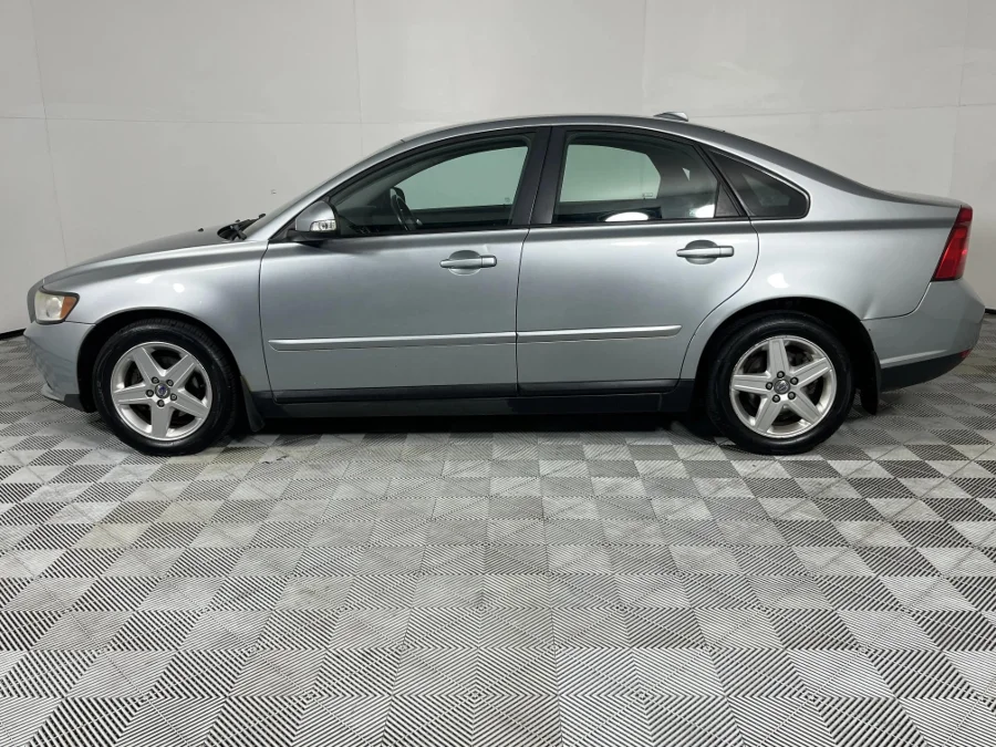 Used 2009 Volvo S40 2.0 - WeBuyCars Riverhorse