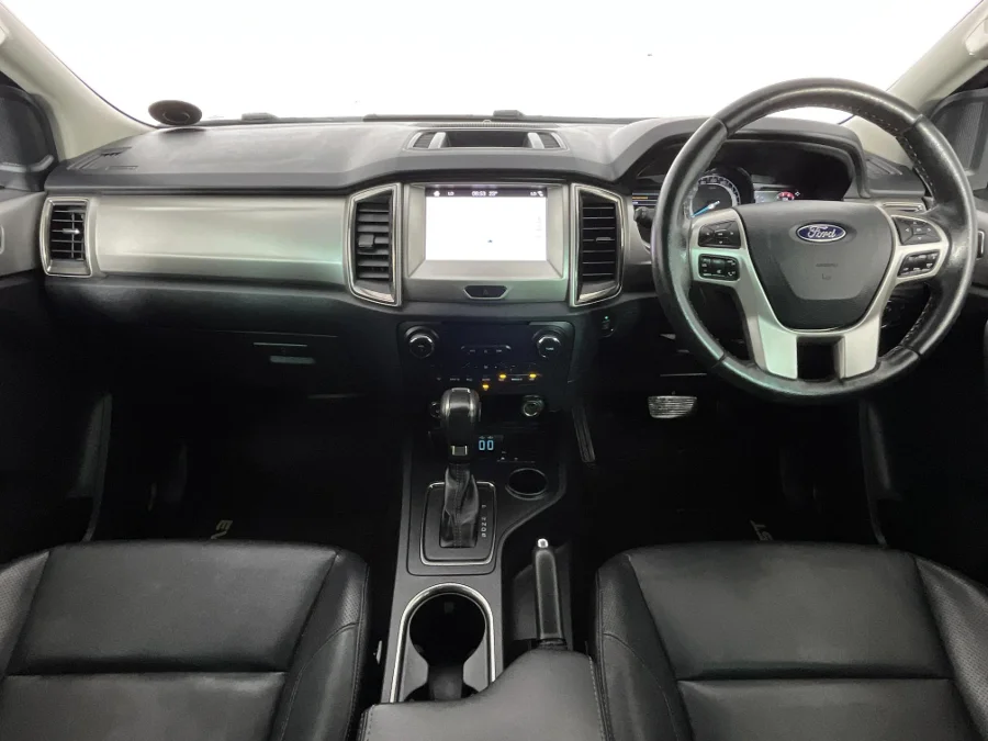 Used 2019 Ford Everest 2.0SiT XLT - WeBuyCars Montana