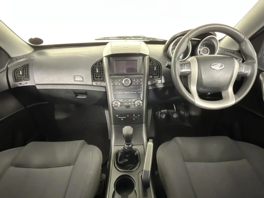 Used 2016 Mahindra XUV500 2.2CRDe W6 - WeBuyCars George