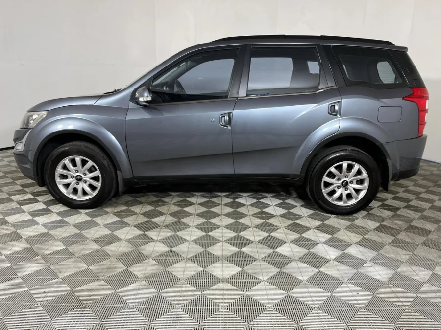 Used 2016 Mahindra XUV500 2.2CRDe W6 - WeBuyCars George