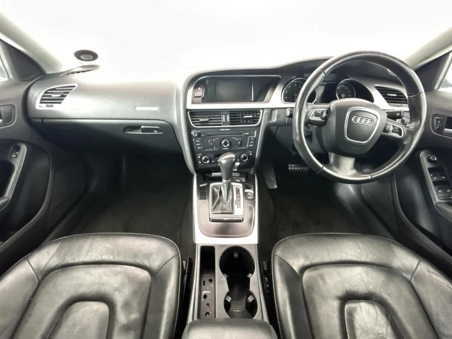 Used 2011 Audi A5 coupe 2.0T quattro - WeBuyCars Richmond