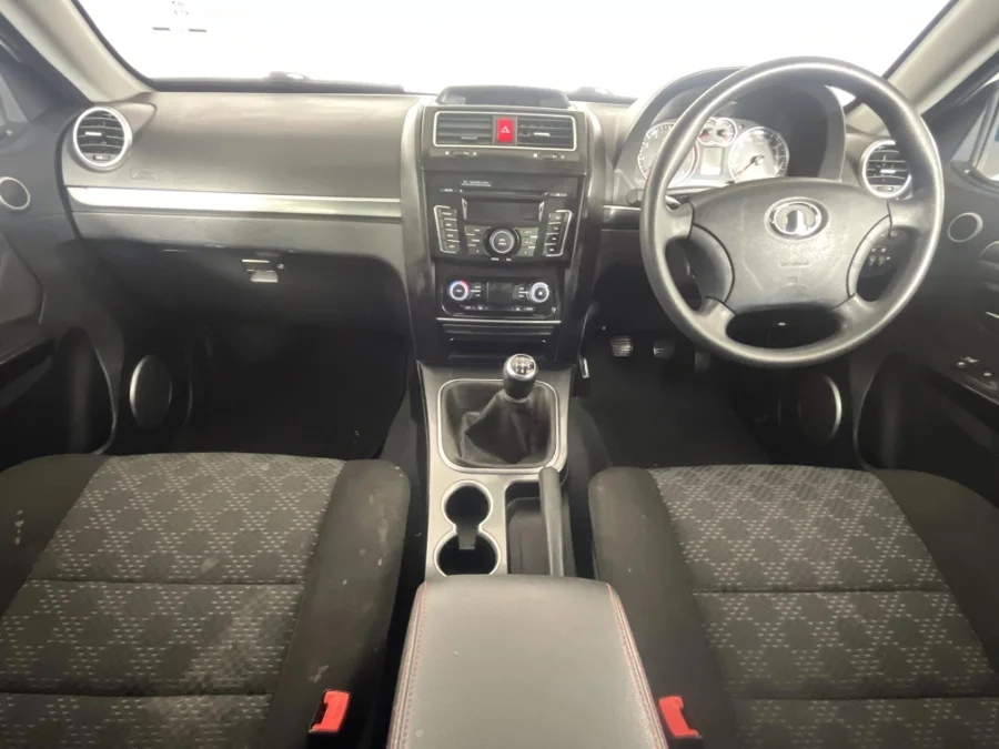 Used 2018 GWM H5 2.4L City - WeBuyCars Richmond