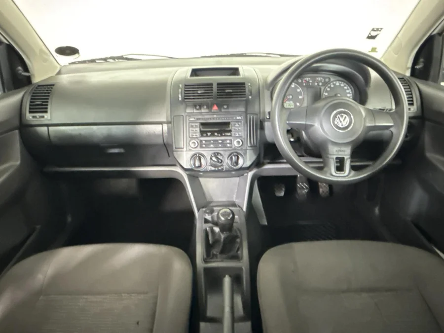 Used 2017 Volkswagen Polo Vivo hatch 1.4 Trendline - WeBuyCars Midstream