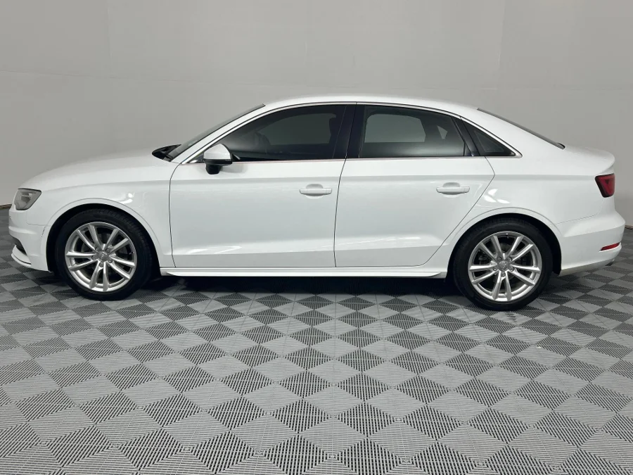 Used 2015 Audi A3 Sportback 1.4TFSI S auto - WeBuyCars Lansdowne