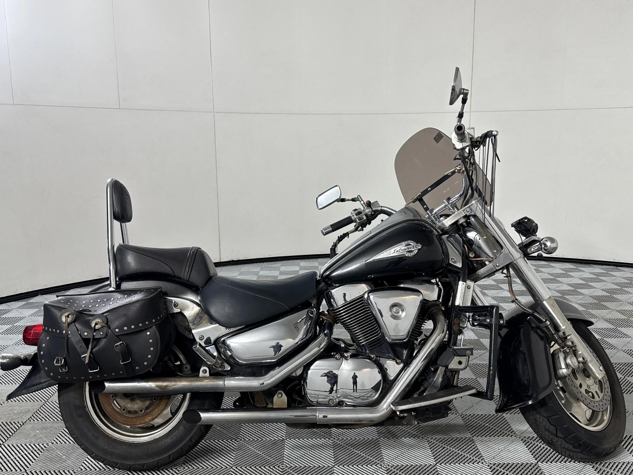 Used 1999 Suzuki VL 1500