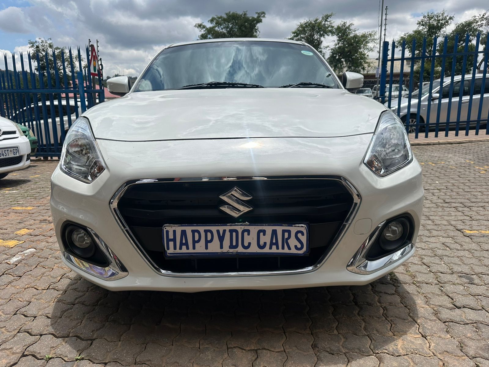 Used 2023 Suzuki DZire 1.2 GL manual
