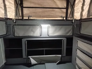 2020 Conqueror Commander