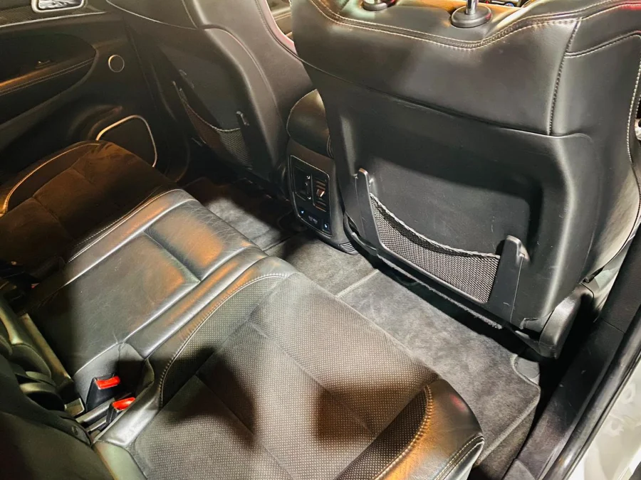 Used 2014 Jeep Grand Cherokee SRT - Sollys Car Sales