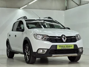 Used 2019 Renault Sandero 66kW turbo Stepway TechRoad
