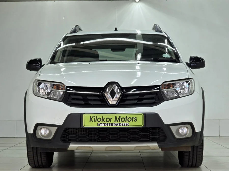 Used 2019 Renault Sandero 66kW turbo Stepway TechRoad - Kilokor Motors