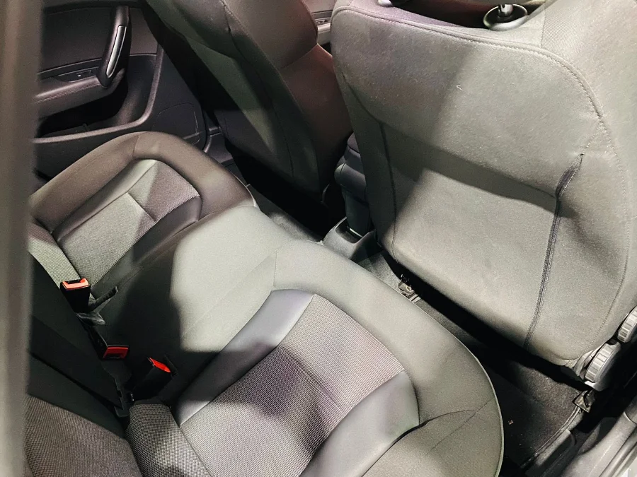 Used 2014 Audi A1 Sportback 1.4TFSI S-line - Sollys Car Sales