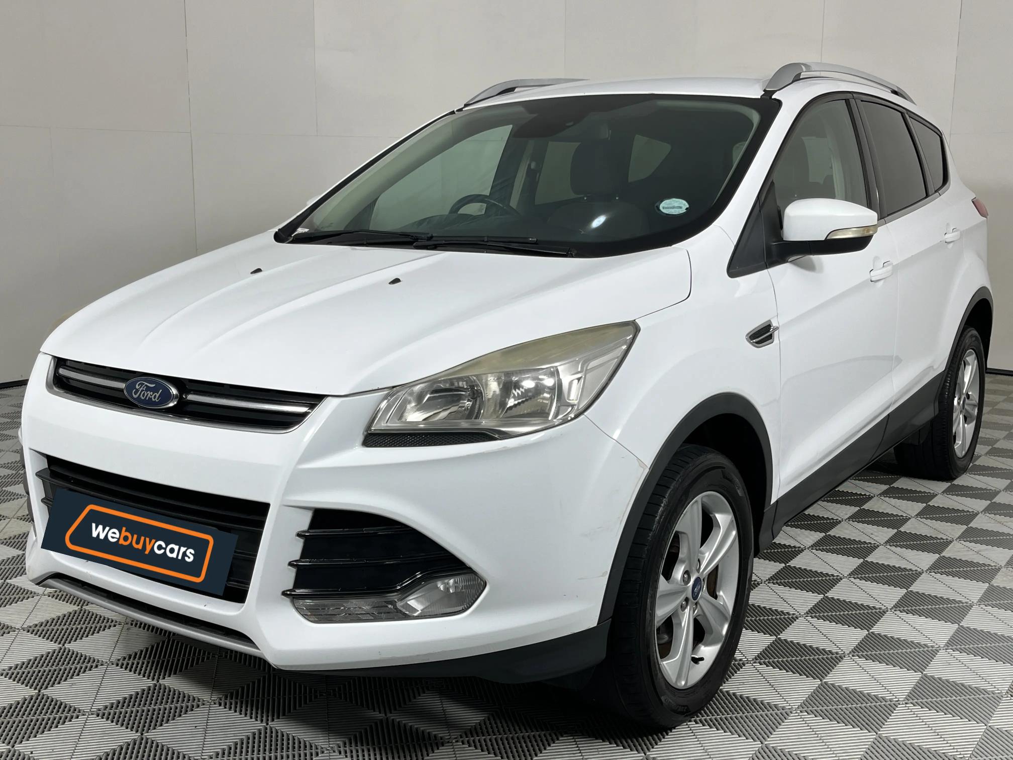 Used 2016 Ford Kuga 1.5T Ambiente