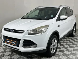 Used 2016 Ford Kuga 1.5T Ambiente