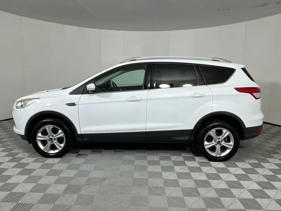 Used 2016 Ford Kuga 1.5T Ambiente - WeBuyCars Gqeberha