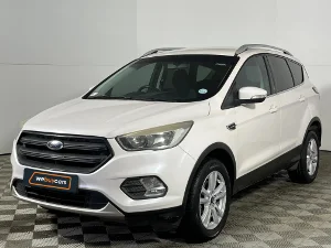 Used 2018 Ford Kuga 1.5T Trend auto