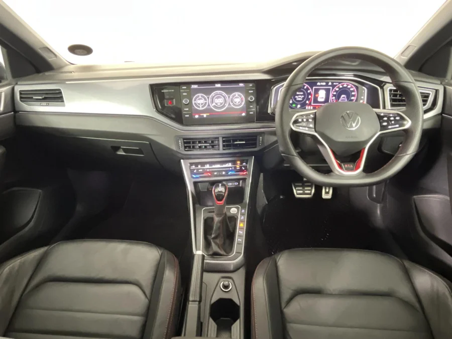 Used 2022 Volkswagen Polo GTI - WeBuyCars Pietermaritzburg